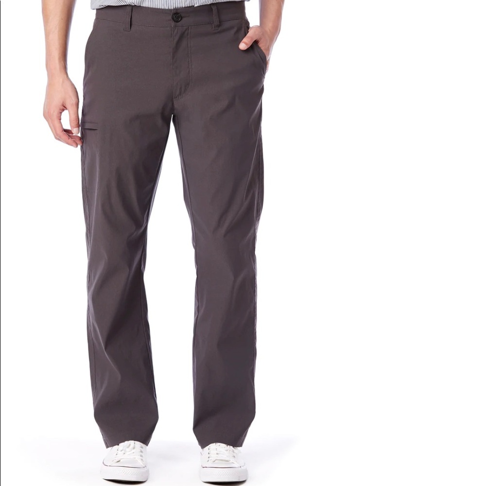 UnionBay Rainer Tech Pants - Picture 1 of 6